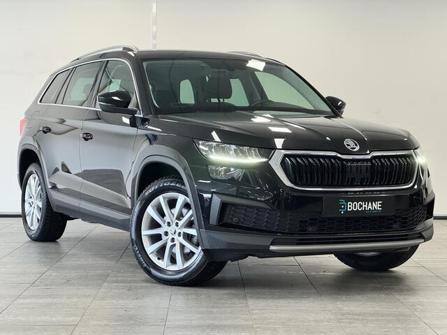 Skoda Kodiaq 1.5 TSI Business Edition