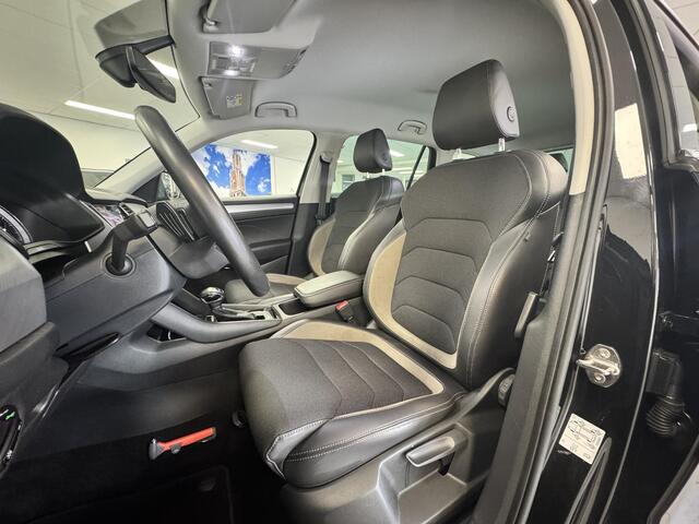 Skoda Kodiaq 1.5 TSI Business Edition