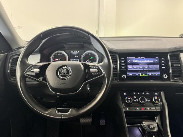 Skoda Kodiaq 1.5 TSI Business Edition