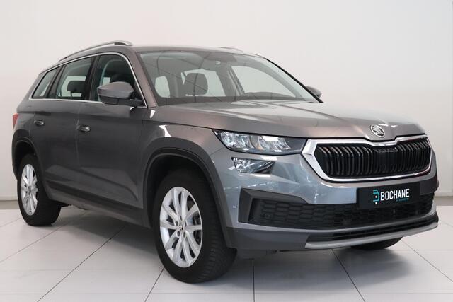 Skoda Kodiaq 1.5 TSI Business Edition | Camera | Navigatie | LED | AppleCarplay AndroidAuto | Cruise control | Trekhaak |