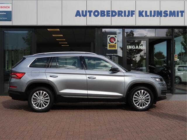 Skoda Kodiaq 1.5 TSI Business Edition | Panorama | Stoelverw | ACC | Canton