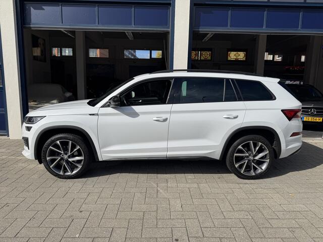 Skoda Kodiaq 1.5 TSI Sportline Business FULL OPTIONS/INCL. BTW-BPM