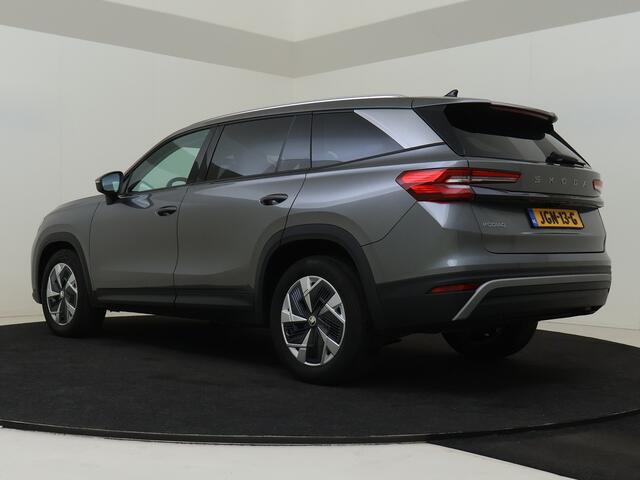 Skoda Kodiaq 1.5 TSI MHEV Business Edition 7p.