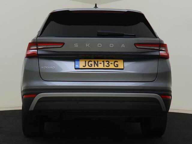 Skoda Kodiaq 1.5 TSI MHEV Business Edition 7p.