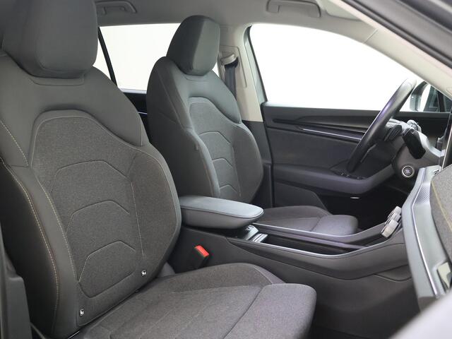 Skoda Kodiaq 1.5 TSI MHEV Business Edition 7p.