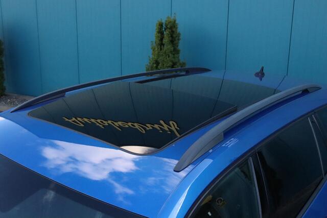 Skoda Kodiaq 1.5 TSI DSG AUT. Sportline Business PANO|TREKH|MEMORY|CARPLAY|STOEL/STUURVERW|NAV|CRUISE|LED|CAM|PDC|LMV