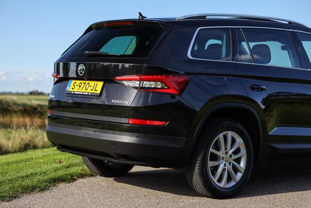 Skoda Kodiaq 1.5 TSI DSG Bns ? Full-LED ? Pano ? ACC