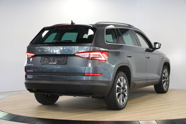 Skoda Kodiaq 1.5 TSI Business Edition | Schuif- opendak | Trekhaak