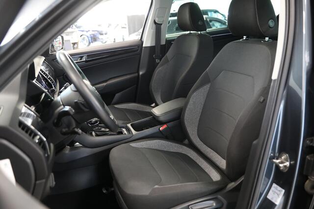 Skoda Kodiaq 1.5 TSI Business Edition | Schuif- opendak | Trekhaak