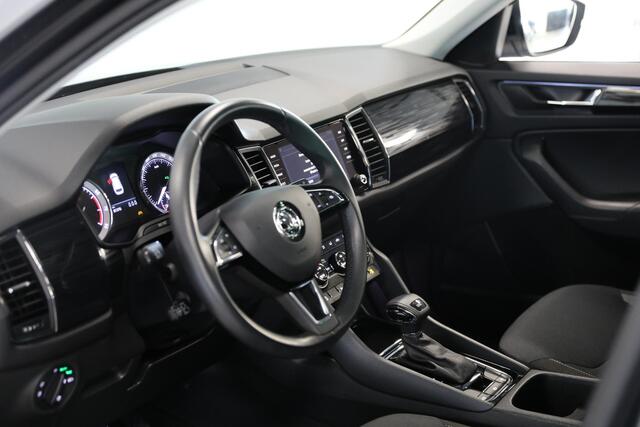 Skoda Kodiaq 1.5 TSI Business Edition | Schuif- opendak | Trekhaak