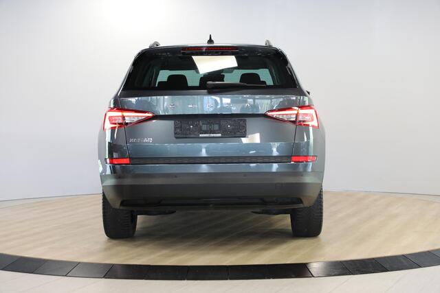 Skoda Kodiaq 1.5 TSI Business Edition | Schuif- opendak | Trekhaak