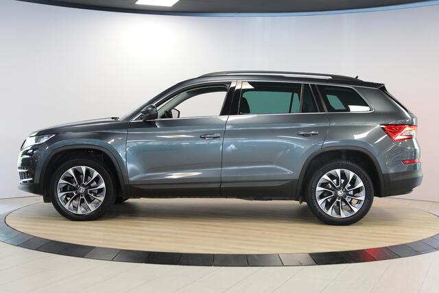 Skoda Kodiaq 1.5 TSI Business Edition | Schuif- opendak | Trekhaak