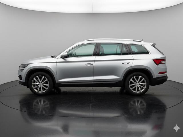 Skoda Kodiaq 1.5 TSI Business Edition 7p. 150PK DSG | 7 Persoons | Stoelverwarming | Virtual cockpit |
