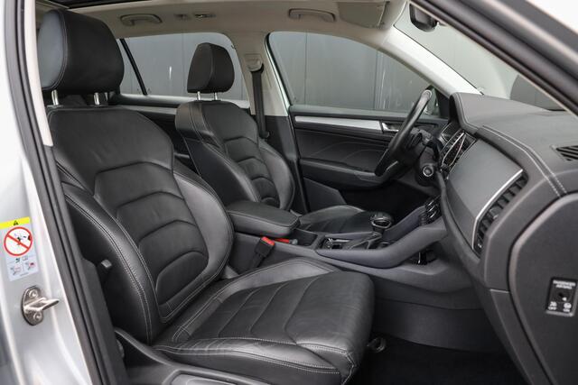 Skoda Kodiaq 1.5 TSI DSG Business ? LED ? Leder ? Pano