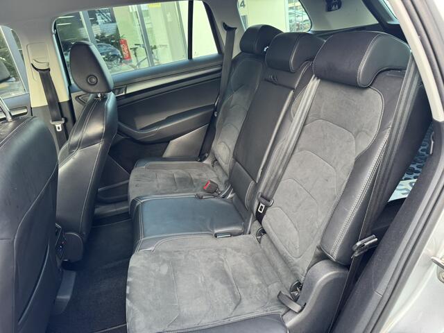 Skoda Kodiaq 1.5 TSI Limited 7-Persoons*ACC*Camera*LED*EXPORT/EX.BPM*