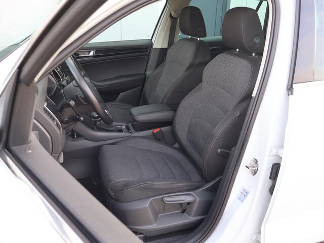 Skoda Kodiaq 1.5 TSI 150PK Style 7p. DSG Automaat | ACC | Clima | Keyless | Cam | Carplay |