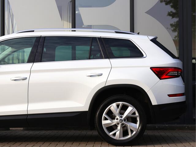 Skoda Kodiaq 1.5 TSI 150PK Style 7p. DSG Automaat | ACC | Clima | Keyless | Cam | Carplay |