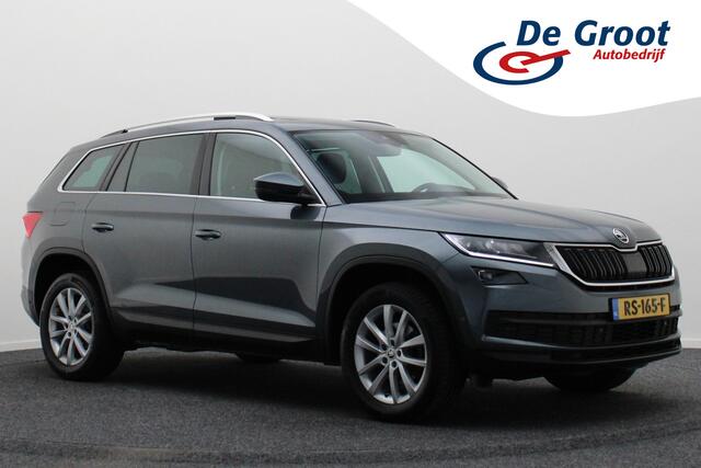 Skoda Kodiaq 1.4 TSI ACT Ambition Business 7p.