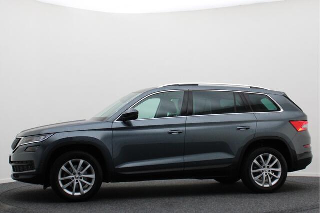 Skoda Kodiaq 1.4 TSI ACT Ambition Business 7p.