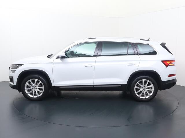 Skoda Kodiaq 1.5 TSI Business Edition Plus | 150 PK | Automaat | Multifunctioneel stuurwiel | Cruisecontrol | Apple CarPlay / Android auto |