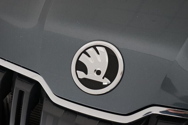 Skoda Kodiaq 1.5 TSI Business Edition | Trekhaak | ACC | CANTON | Blind-spot