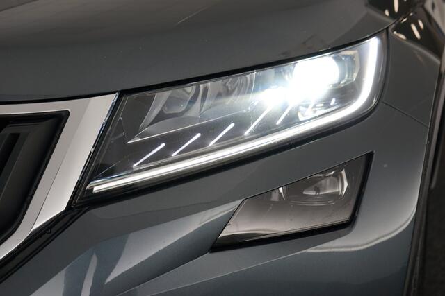 Skoda Kodiaq 1.5 TSI Business Edition | Trekhaak | ACC | CANTON | Blind-spot