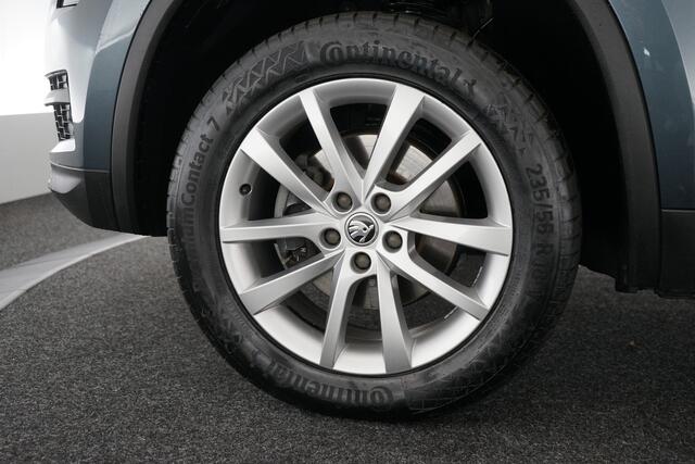 Skoda Kodiaq 1.5 TSI Business Edition | Trekhaak | ACC | CANTON | Blind-spot