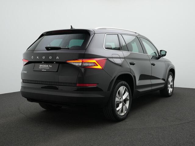 Skoda Kodiaq 7pers. 1.5 TSI 150 pk DSG Business Edition | LED koplampen | Stoelverwarming | Adaptive Cruise | Carplay | 19 inch