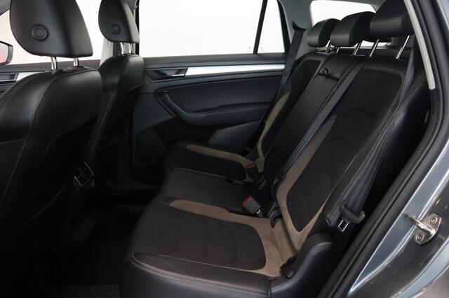 Skoda Kodiaq 1.5 TSI Business | 7 persoons | Trekhaak | Camera