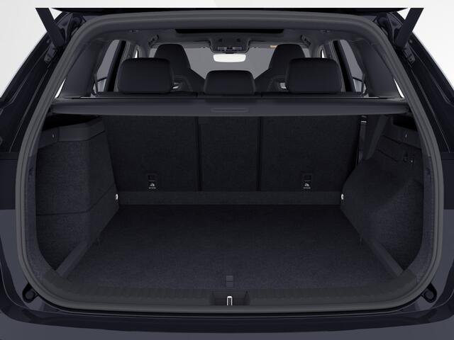 Skoda Kodiaq Sportline Business 1.5 TSI PHEV 150 kW / 204 PK SU V | 20'' Lichtmetalen Velgen | Panorama dak | 4000,- inruilvoordeel!!