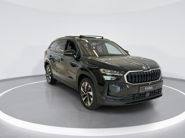 Skoda Kodiaq Business Edition 1.5 TSI m-HEV 110 kW / 150 PK SUV | 7 - Zits | Panorama dak | 4000,- inruilvoordeel