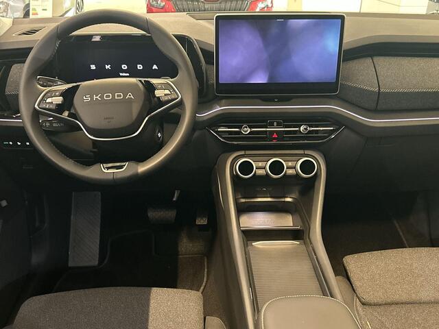 Skoda Kodiaq Business Edition 1.5 TSI m-HEV 110 kW / 150 PK SUV | 7 - Zits | Panorama dak | 4000,- inruilvoordeel