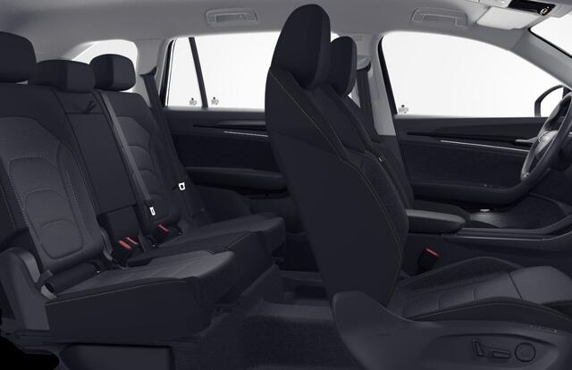 Skoda Kodiaq 1.5 TSI PHEV Business Edition / Trekhaak / Comfort Pakket / Light & View pakket / 19" lichtmetalen velgen Halti aero / Akoestisch Pakket / ¤3000 inruilpremie