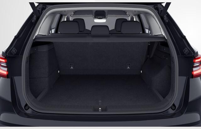 Skoda Kodiaq 1.5 TSI PHEV Business Edition / Trekhaak / Comfort Pakket / Light & View pakket / 19" lichtmetalen velgen Halti aero / Akoestisch Pakket / ¤3000 inruilpremie