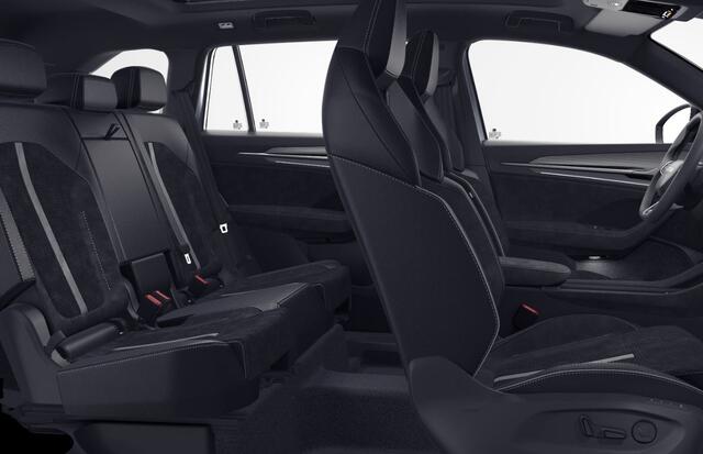 Skoda Kodiaq 1.5 TSI PHEV Sportline Business / Trekhaak / Panoramadak / Comfort Pakket / Winter Pakket / Light & View pakket / ¤3000 inruilpremie