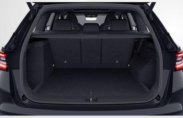 Skoda Kodiaq 1.5 TSI PHEV Sportline Business / Trekhaak / Panoramadak / Comfort Pakket / Winter Pakket / Light & View pakket / ¤3000 inruilpremie