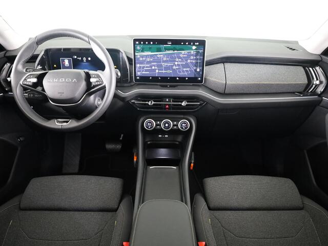 Skoda Kodiaq 1.5 TSI MHEV Business Edition 7p. 150 PK DSG | Verlengde garantie | Panorama dak | 7 PERSOONS | Trekhaak | LED Matrix koplampen |