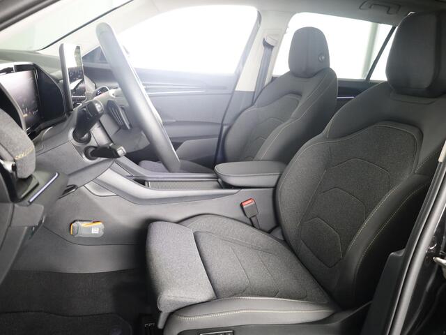 Skoda Kodiaq 1.5 TSI MHEV Business Edition 7p. 150 PK DSG | Verlengde garantie | Panorama dak | 7 PERSOONS | Trekhaak | LED Matrix koplampen |