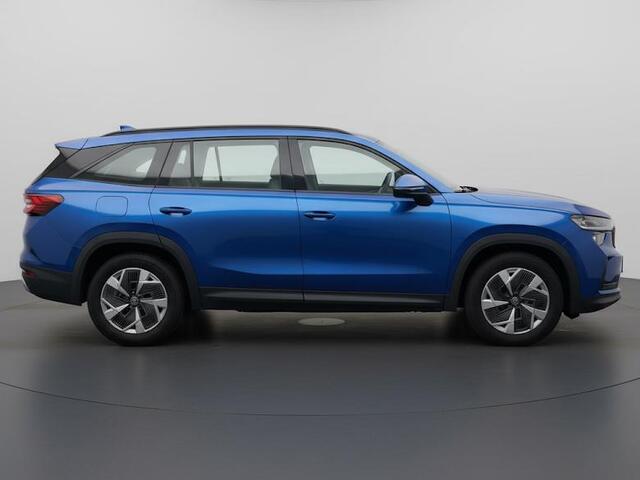 Skoda Kodiaq 1.5 TSI PHEV Business Edition 204pk | Light en View Pakket | Navigatie | Lederen bekleding | Elektrisch verstelbare stoelen met geheugen