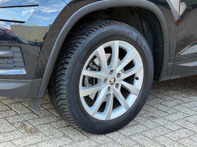 Skoda Kodiaq 1.5 TSI Business Edition