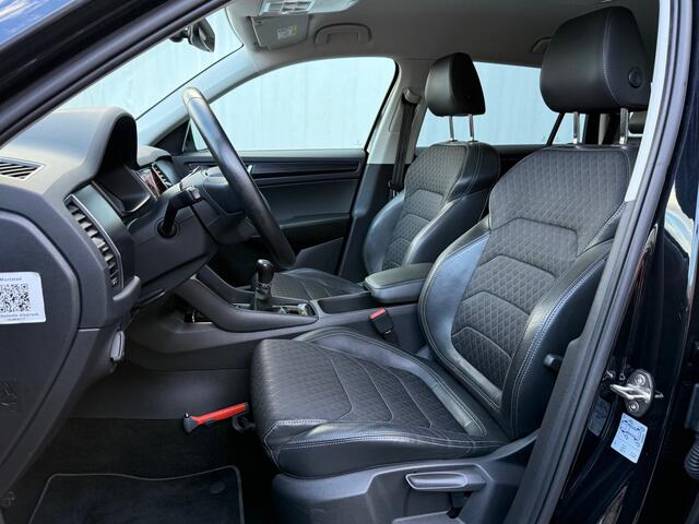 Skoda Kodiaq 1.5 TSI Business Edition