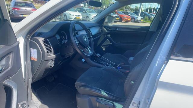 Skoda Kodiaq 1.5 TSI 150pk Limited Business Edition DSG / Navigatie / Cruise Control / Keyless / Elek. Achterklep