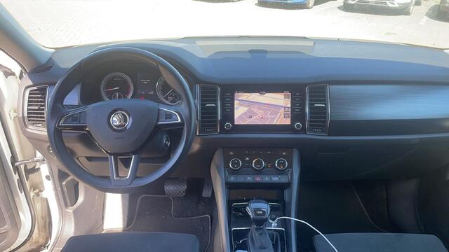 Skoda Kodiaq 1.5 TSI 150pk Limited Business Edition DSG / Navigatie / Cruise Control / Keyless / Elek. Achterklep