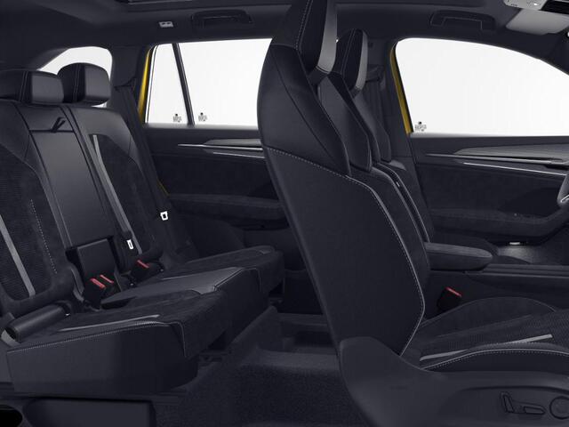 Skoda Kodiaq Sportline Business 1.5 TSI PHEV 204PK | Trekhaak | Panoramadak | Head-up display | Winter pakket