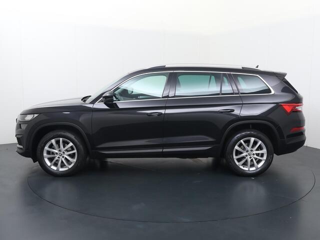 Skoda Kodiaq 1.5 TSI Business Edition | 150 PK | Automaat | Trekhaak wegklapbaar | Elek. achterklep | Apple Carplay/Android Auto |