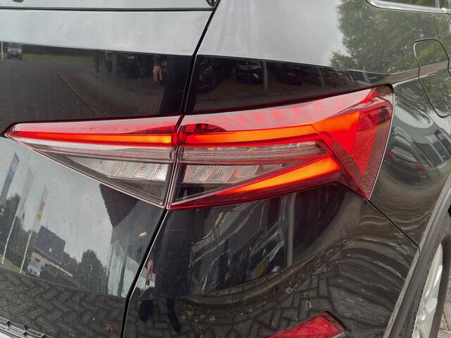 Skoda Kodiaq 1.5 TSI Business Edition 7 persoons | Trekhaak | LED verlichting | Camera | Android auto | Carplay (occasion)