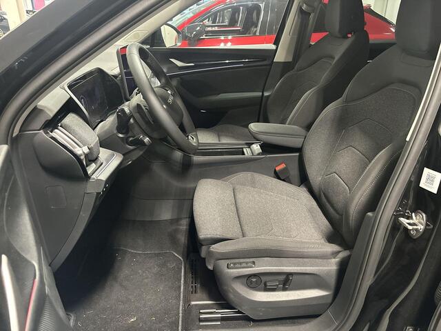 Skoda Kodiaq 1.5 TSI 150pk DSG MHEV Business Edition 7p. · Apple/Android Car Play · Camera · Elek. Trekhaak · Elek. Achterklep · Elek. Bestuurdersstoel · 19'' Inch · Garantie t/m 13-07-2029 of 100.000km