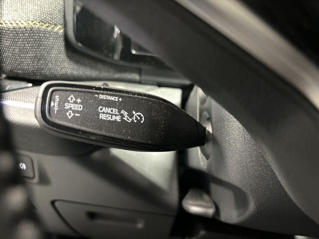 Skoda Kodiaq 1.5 TSI 150pk DSG MHEV Business Edition 7p. · Apple/Android Car Play · Camera · Elek. Trekhaak · Elek. Achterklep · Elek. Bestuurdersstoel · 19'' Inch · Garantie t/m 13-07-2029 of 100.000km