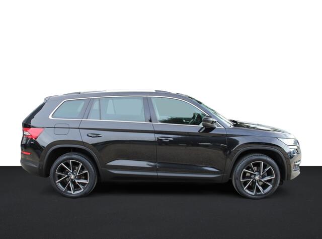 Skoda Kodiaq 1.4 TSI ACT Style B.