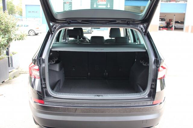 Skoda Kodiaq 1.4 TSI ACT Style B.